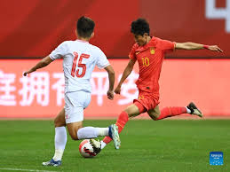 的学习中